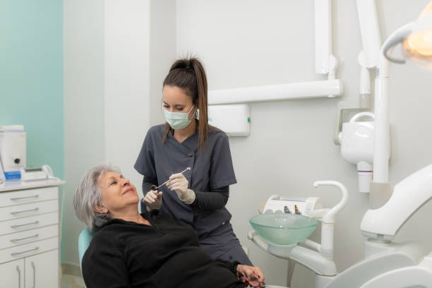 Best Emergency Dental Care for Broken or Chipped Teeth in Nooksack, WA