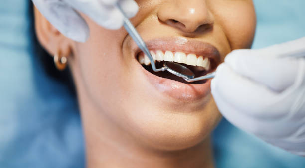 Best Emergency TMJ Treatment in Nooksack, WA