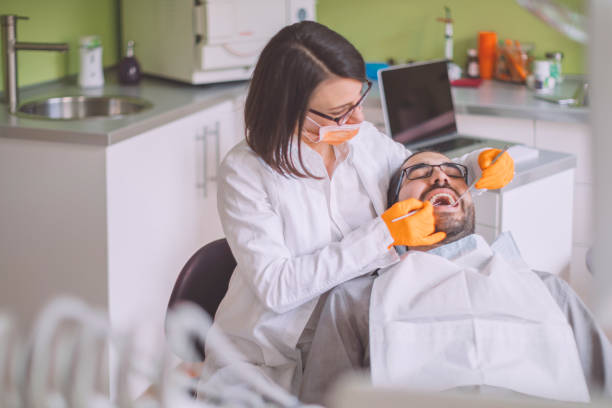 Best Emergency Treatment for Dental Infections or Abscesses in Nooksack, WA