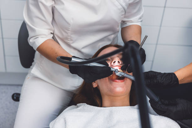 Best Emergency Dental Care for Broken or Chipped Teeth in Nooksack, WA