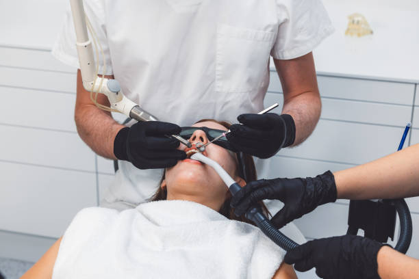 Best Cosmetic Emergency Dentistry in Nooksack, WA